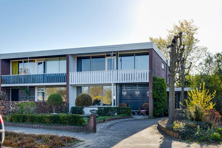 Foto 25 van Frankenstraat 28