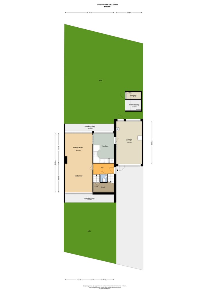 Foto 29 van Frankenstraat 28