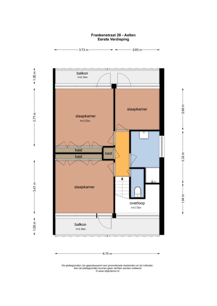Foto 31 van Frankenstraat 28
