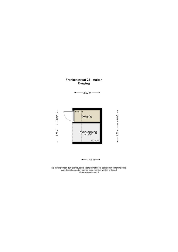 Foto 32 van Frankenstraat 28