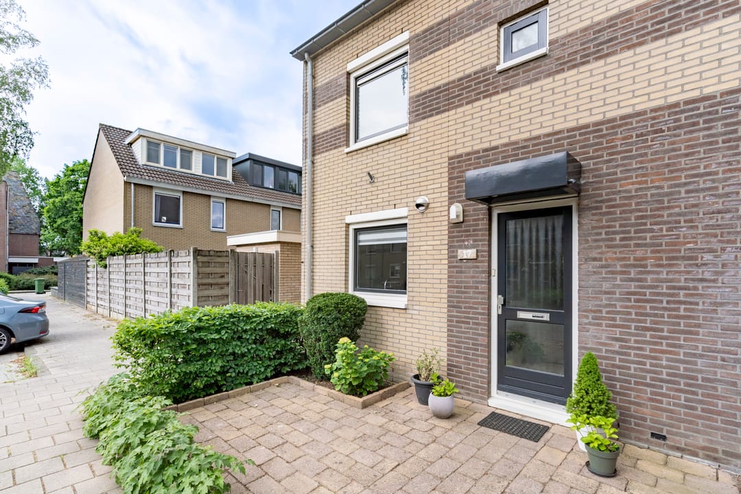 Foto 31 van Mercuriusburg 17