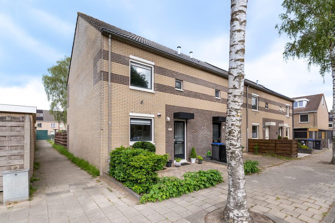 Foto 32 van Mercuriusburg 17