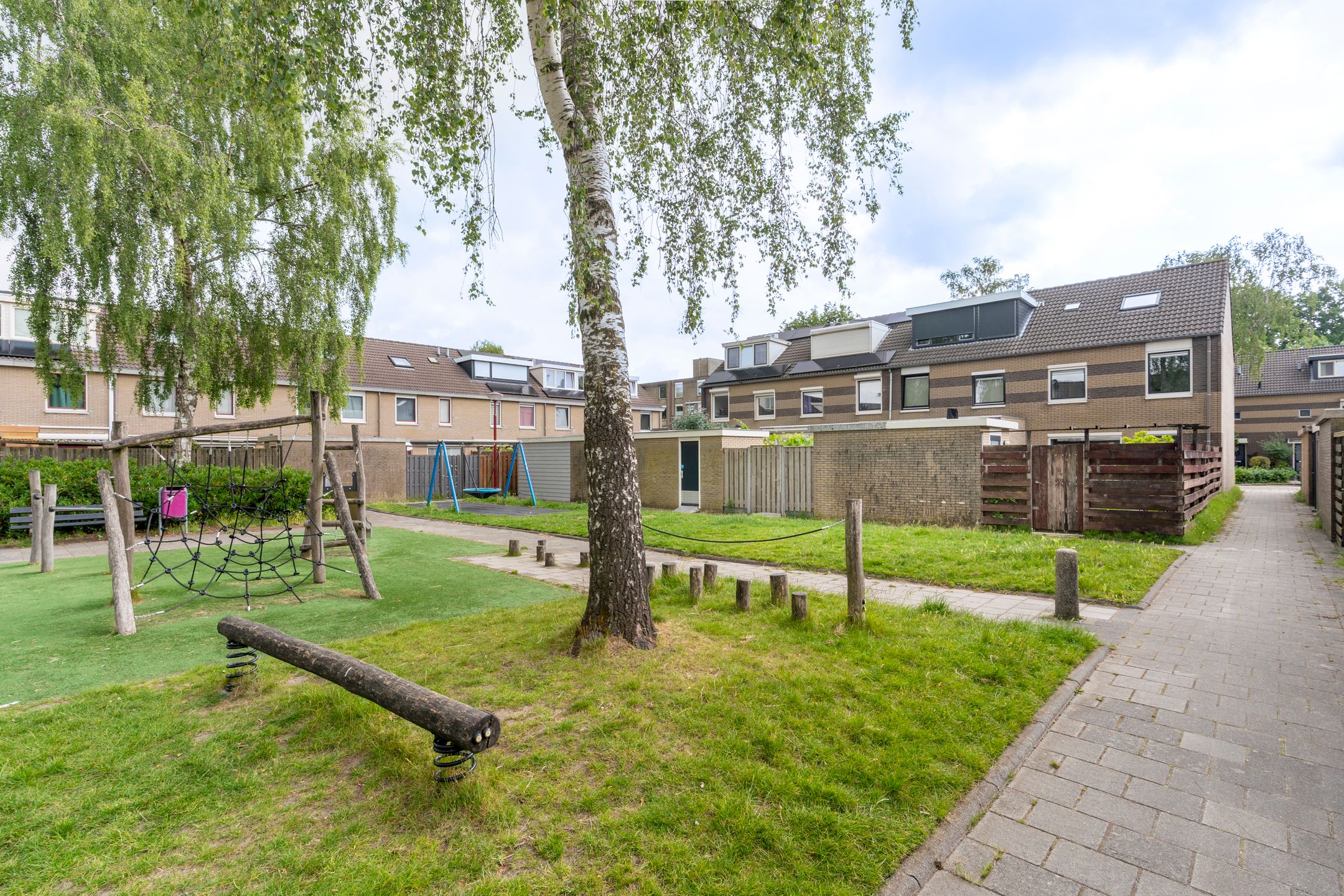 Foto 33 van Mercuriusburg 17