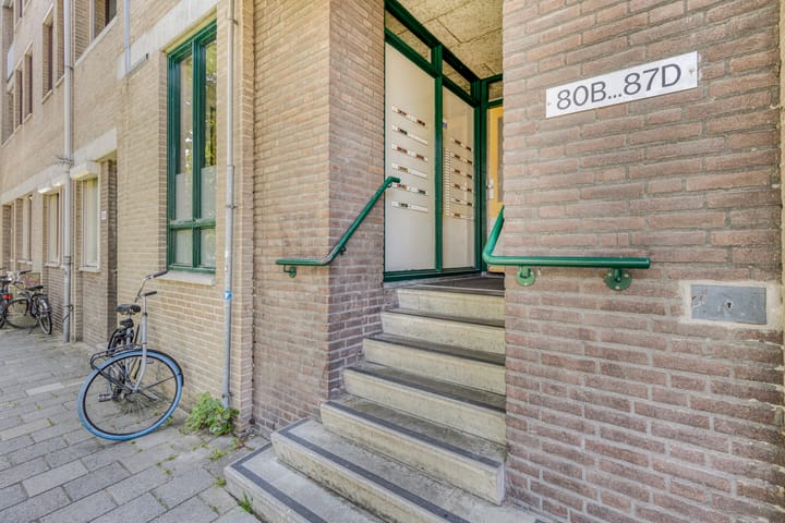 Foto 4 van Volksplein 81-C