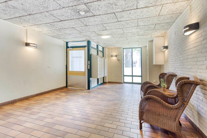 Foto 5 van Volksplein 81-C