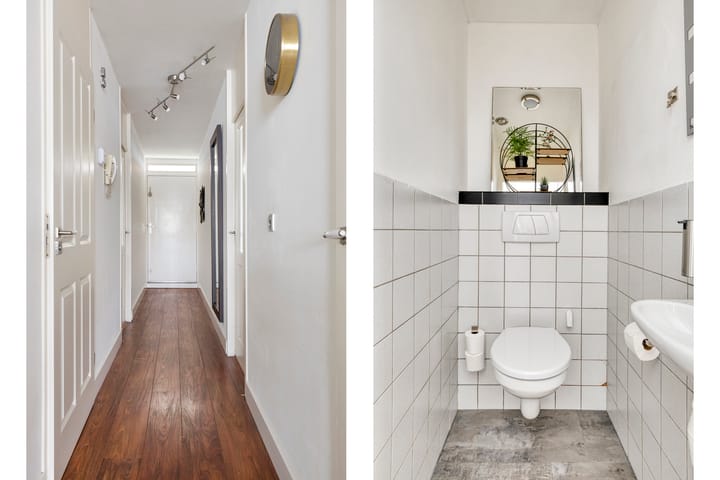 Foto 9 van Volksplein 81-C