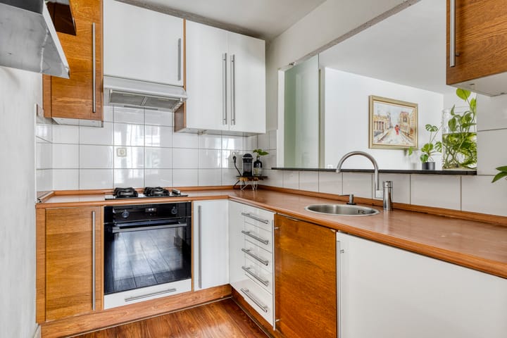 Foto 16 van Volksplein 81-C