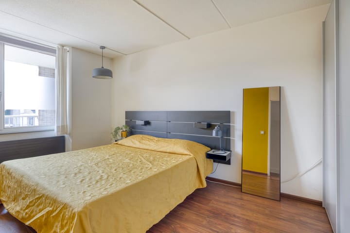 Foto 21 van Volksplein 81-C