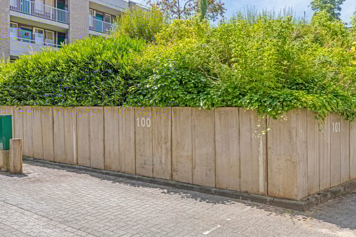 Foto 25 van Volksplein 81-C