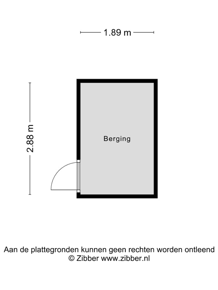 Foto 31 van Volksplein 81-C