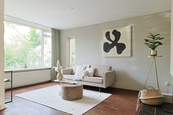 Foto 2 van Camphuysendreef 13