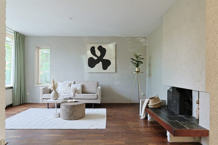 Foto 6 van Camphuysendreef 13