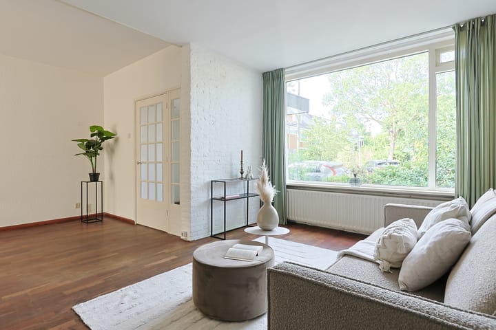 Foto 7 van Camphuysendreef 13