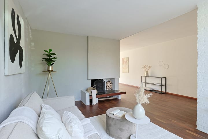 Foto 8 van Camphuysendreef 13