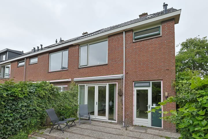 Foto 25 van Camphuysendreef 13