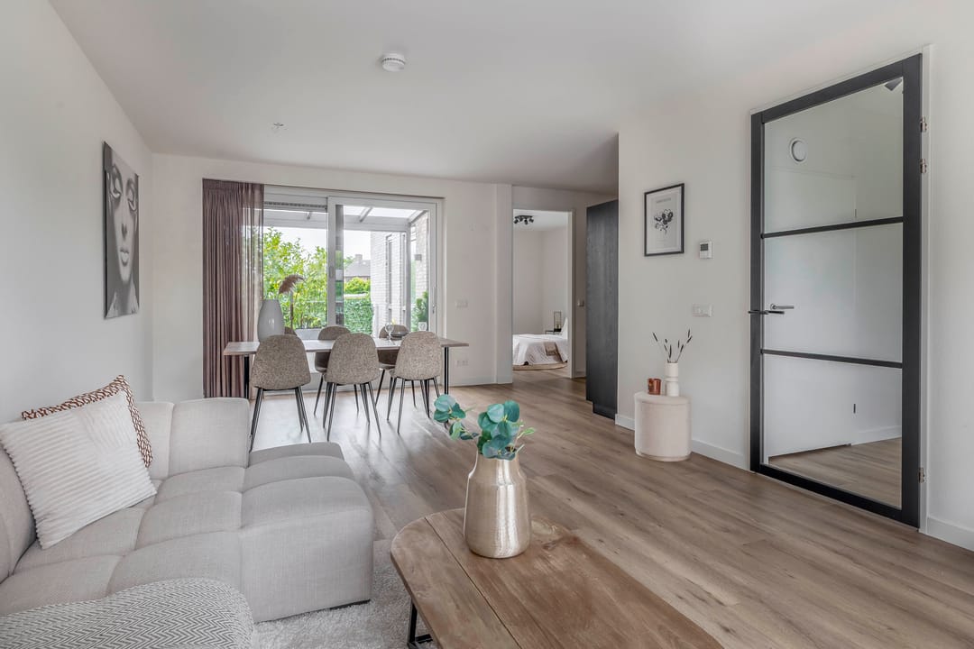 Foto 2 van Boschweg 104