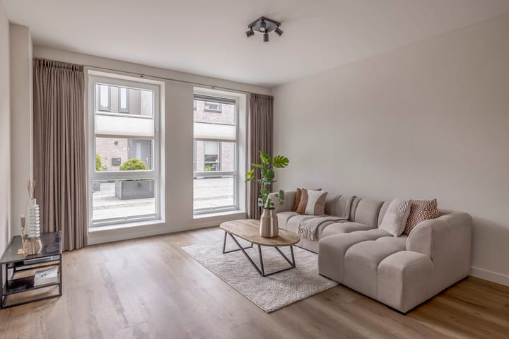 Foto 3 van Boschweg 104