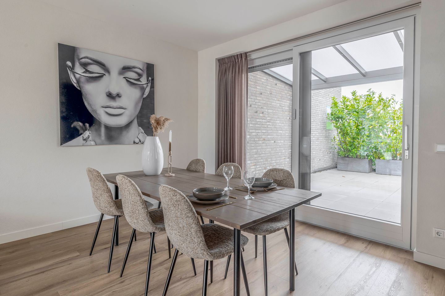 Foto 5 van Boschweg 104