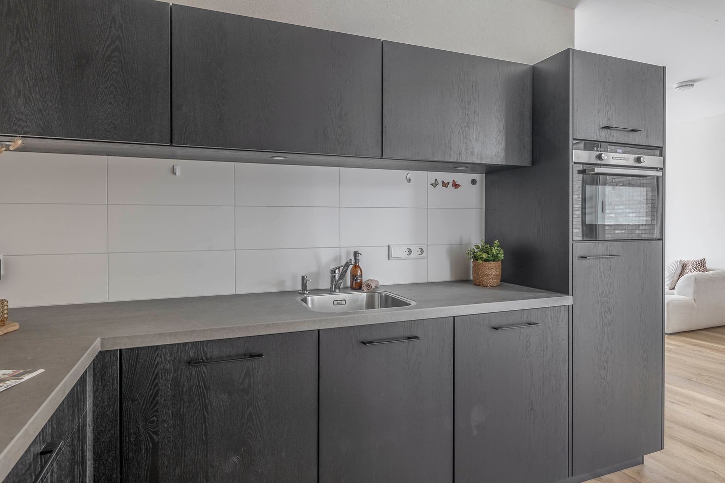 Foto 10 van Boschweg 104