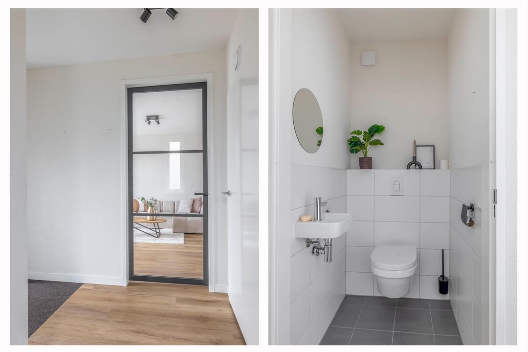 Foto 16 van Boschweg 104