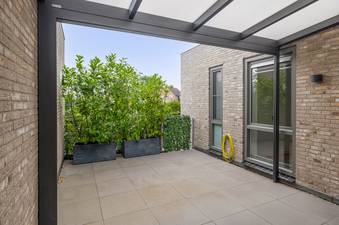 Foto 23 van Boschweg 104