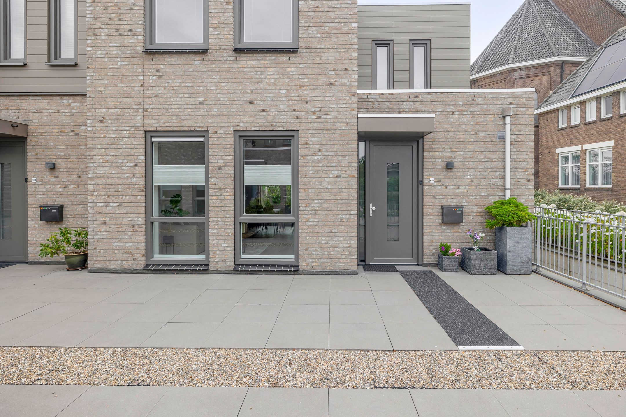 Foto 27 van Boschweg 104