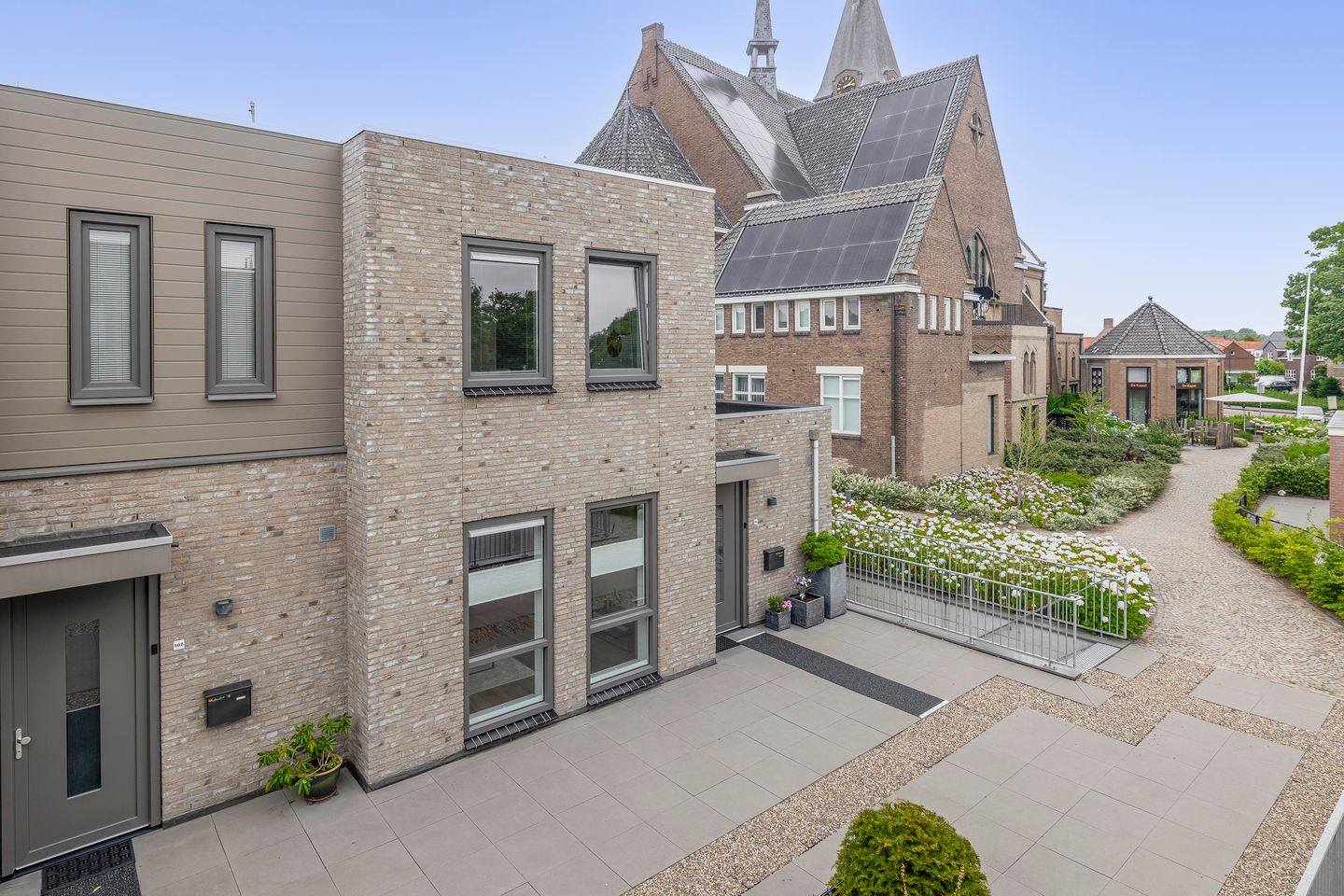 Foto 29 van Boschweg 104