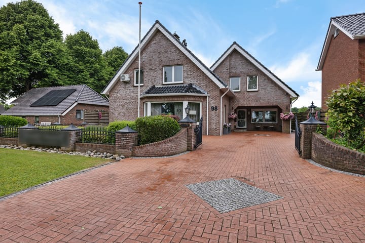 Foto 1 van Verlengde van Echtenskanaal NZ 98