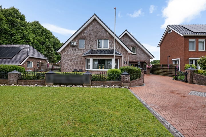 Foto 2 van Verlengde van Echtenskanaal NZ 98