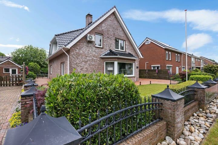 Foto 3 van Verlengde van Echtenskanaal NZ 98