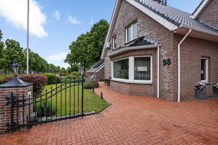 Foto 4 van Verlengde van Echtenskanaal NZ 98