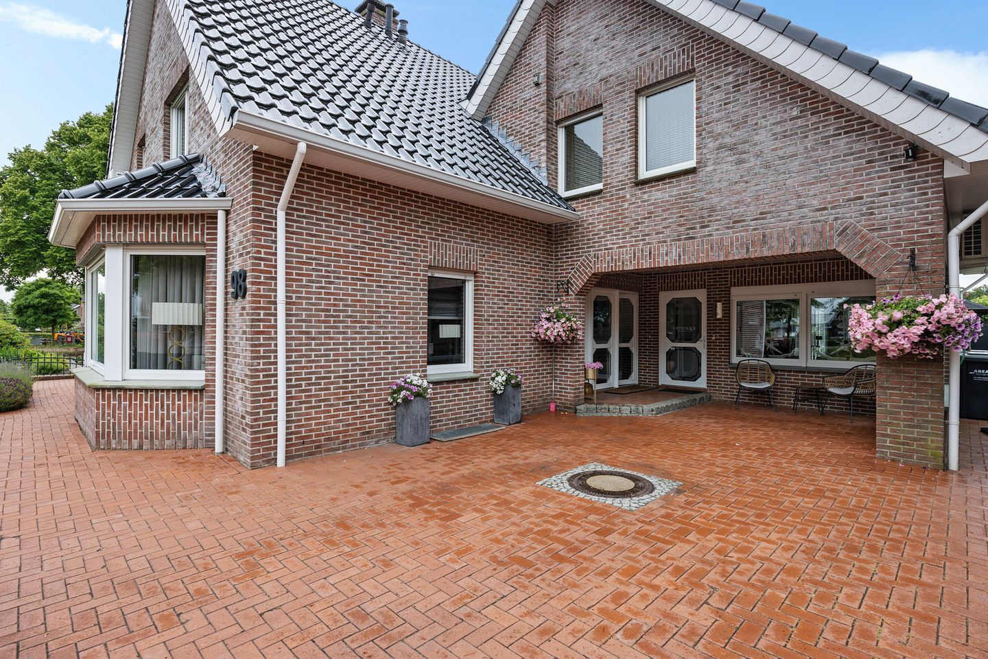 Foto 5 van Verlengde van Echtenskanaal NZ 98