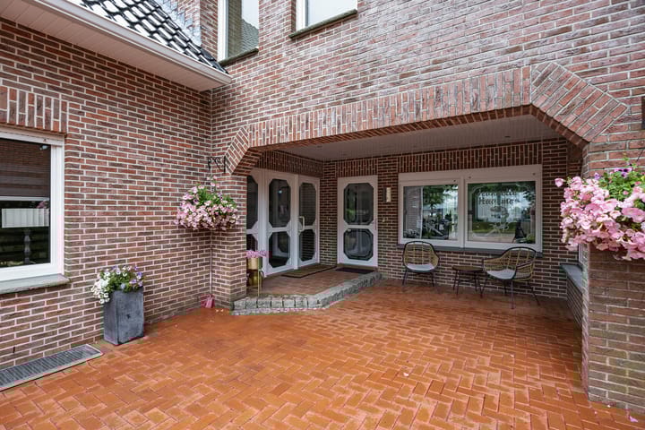 Foto 6 van Verlengde van Echtenskanaal NZ 98