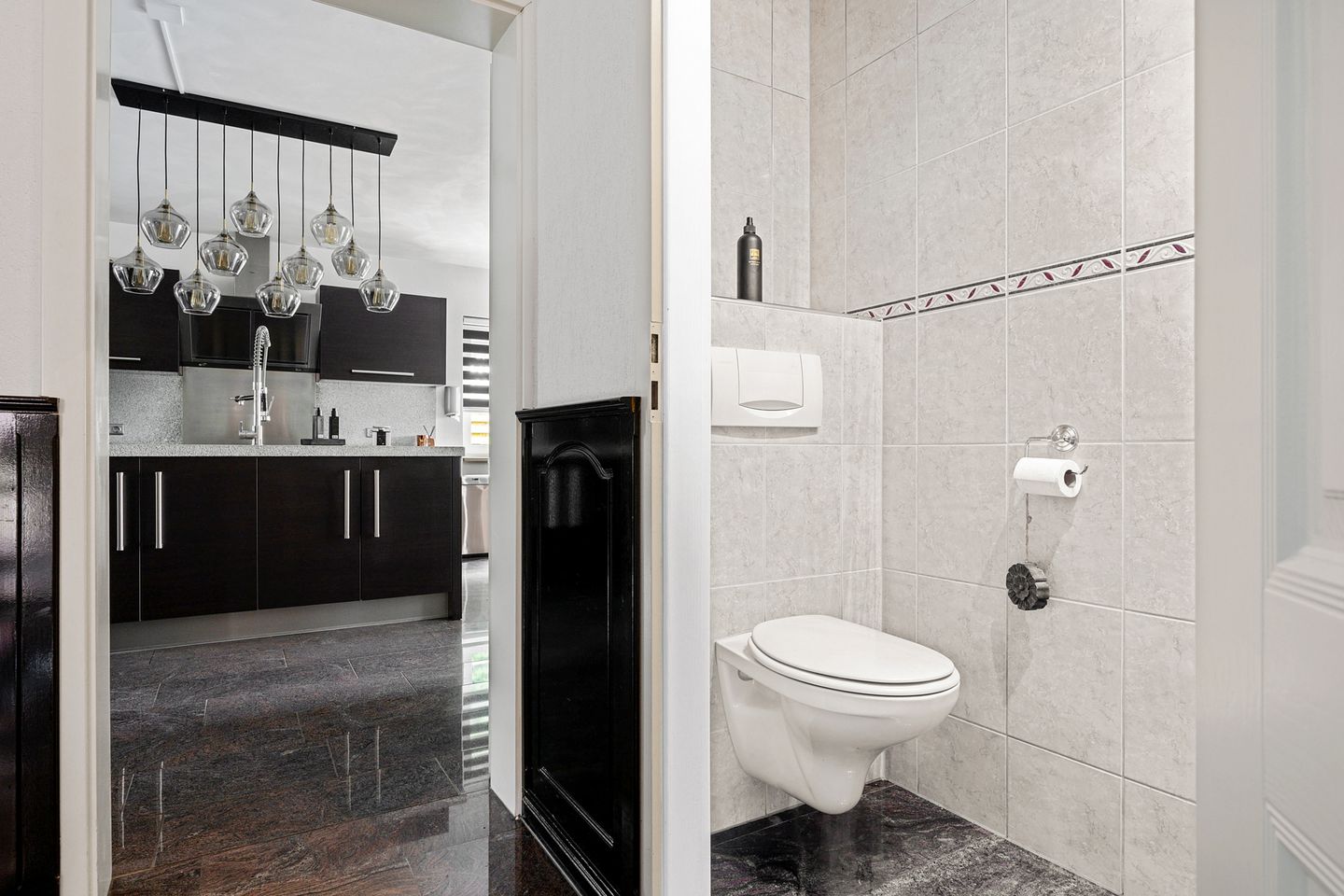 Foto 10 van Verlengde van Echtenskanaal NZ 98