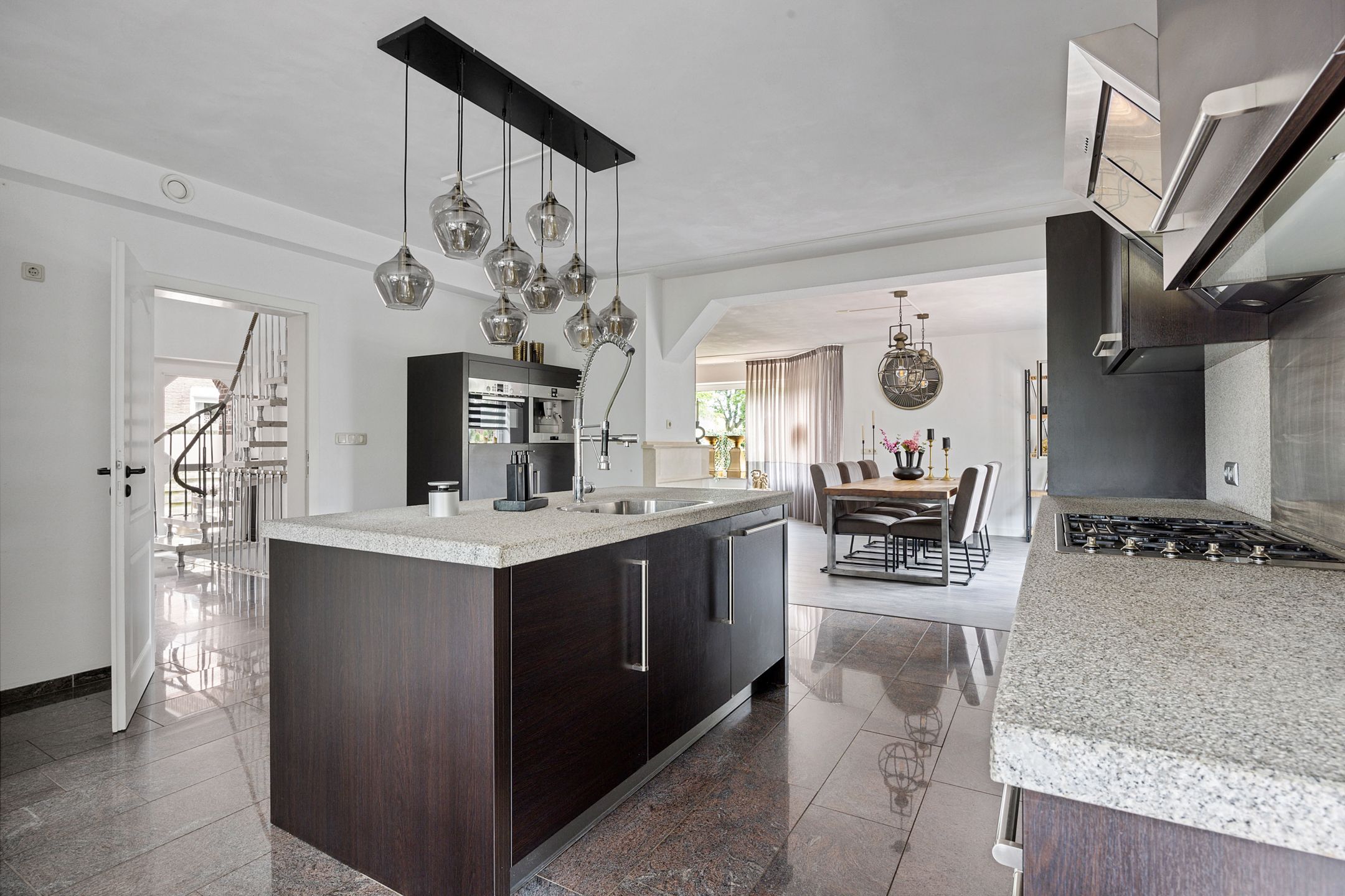 Foto 12 van Verlengde van Echtenskanaal NZ 98