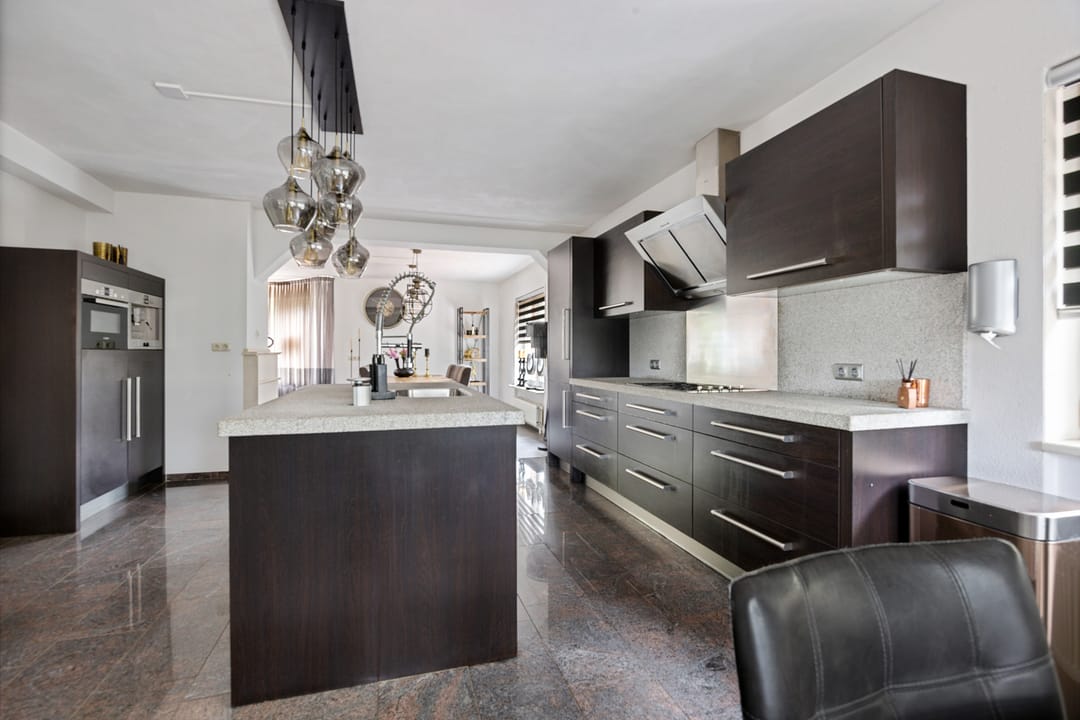 Foto 13 van Verlengde van Echtenskanaal NZ 98