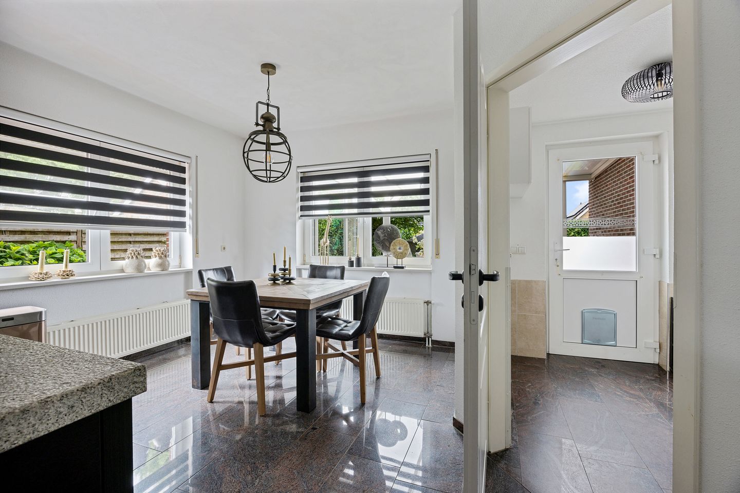 Foto 14 van Verlengde van Echtenskanaal NZ 98