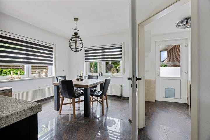 Foto 14 van Verlengde van Echtenskanaal NZ 98