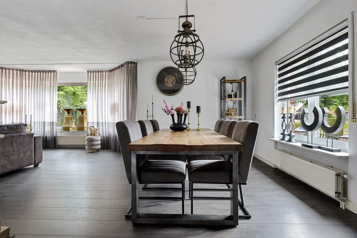 Foto 15 van Verlengde van Echtenskanaal NZ 98