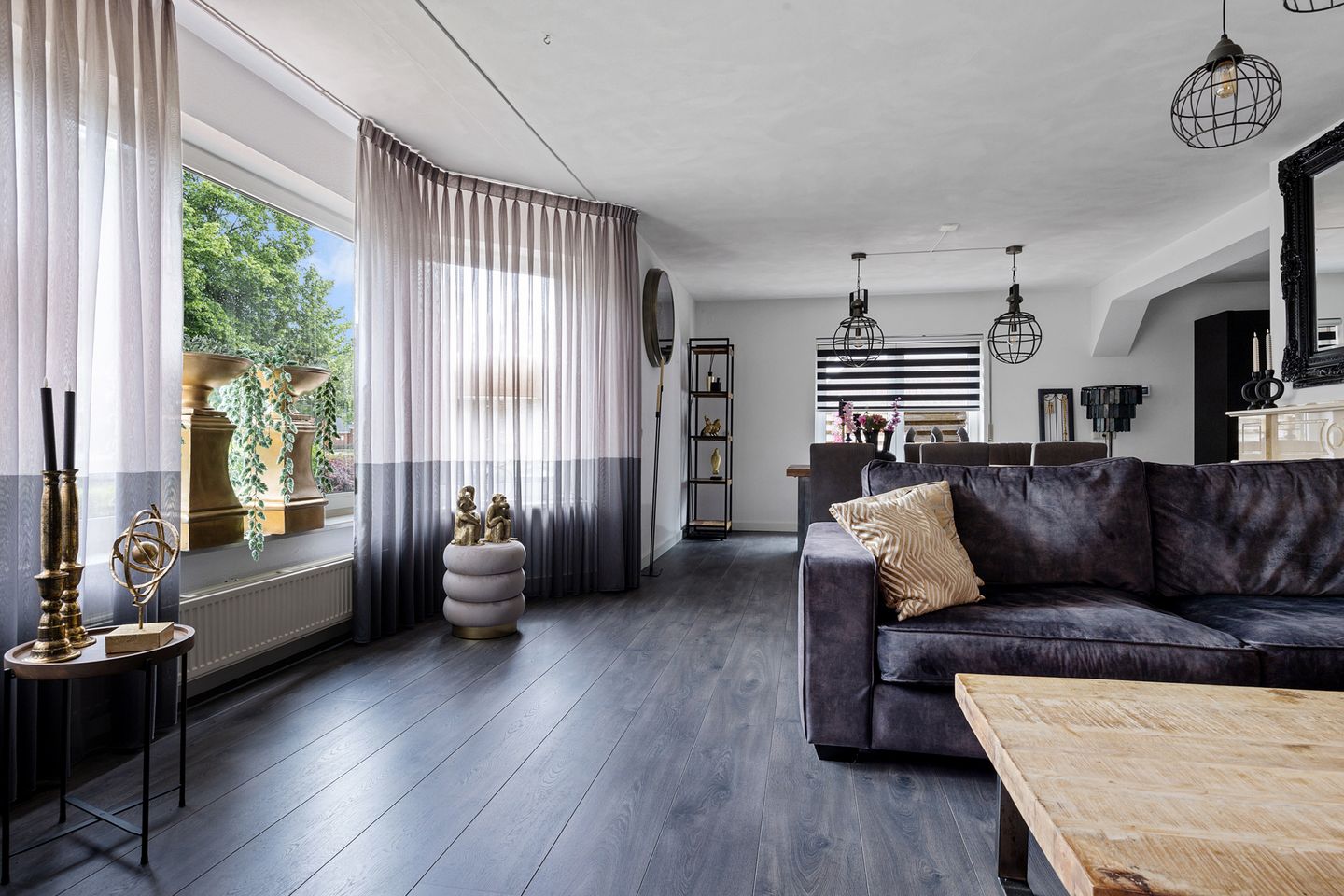 Foto 20 van Verlengde van Echtenskanaal NZ 98