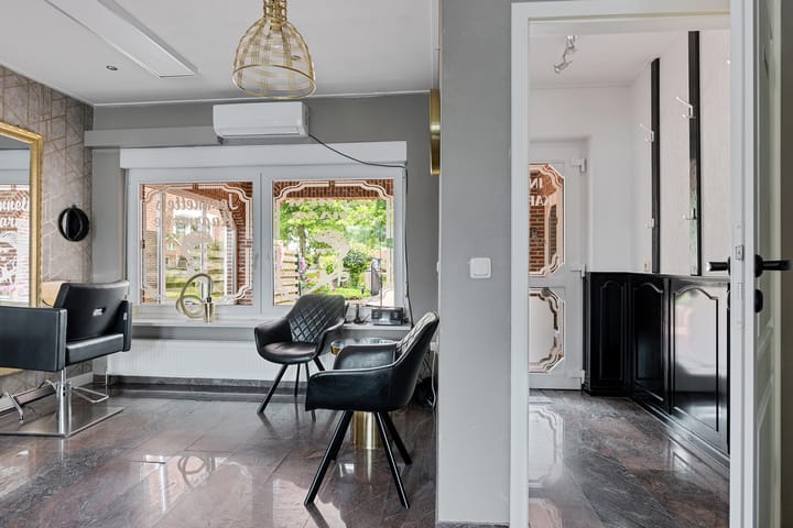 Foto 21 van Verlengde van Echtenskanaal NZ 98