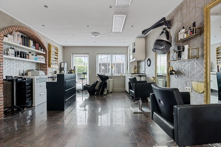 Foto 22 van Verlengde van Echtenskanaal NZ 98