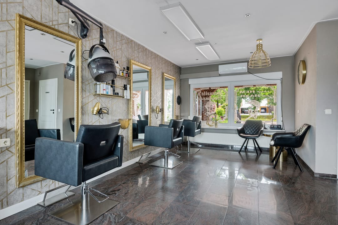 Foto 23 van Verlengde van Echtenskanaal NZ 98