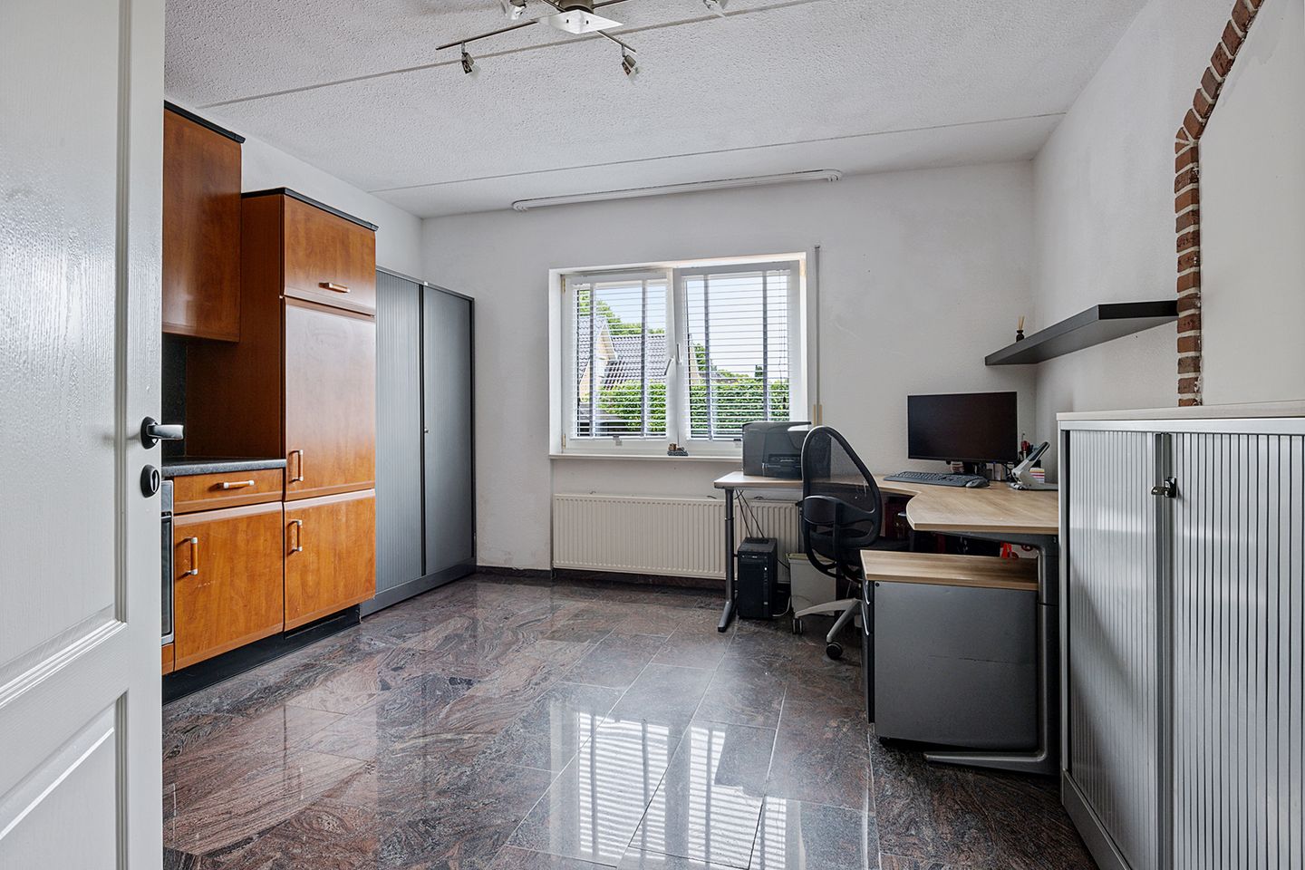 Foto 25 van Verlengde van Echtenskanaal NZ 98