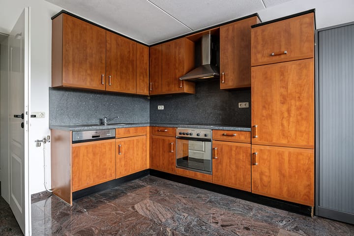 Foto 26 van Verlengde van Echtenskanaal NZ 98