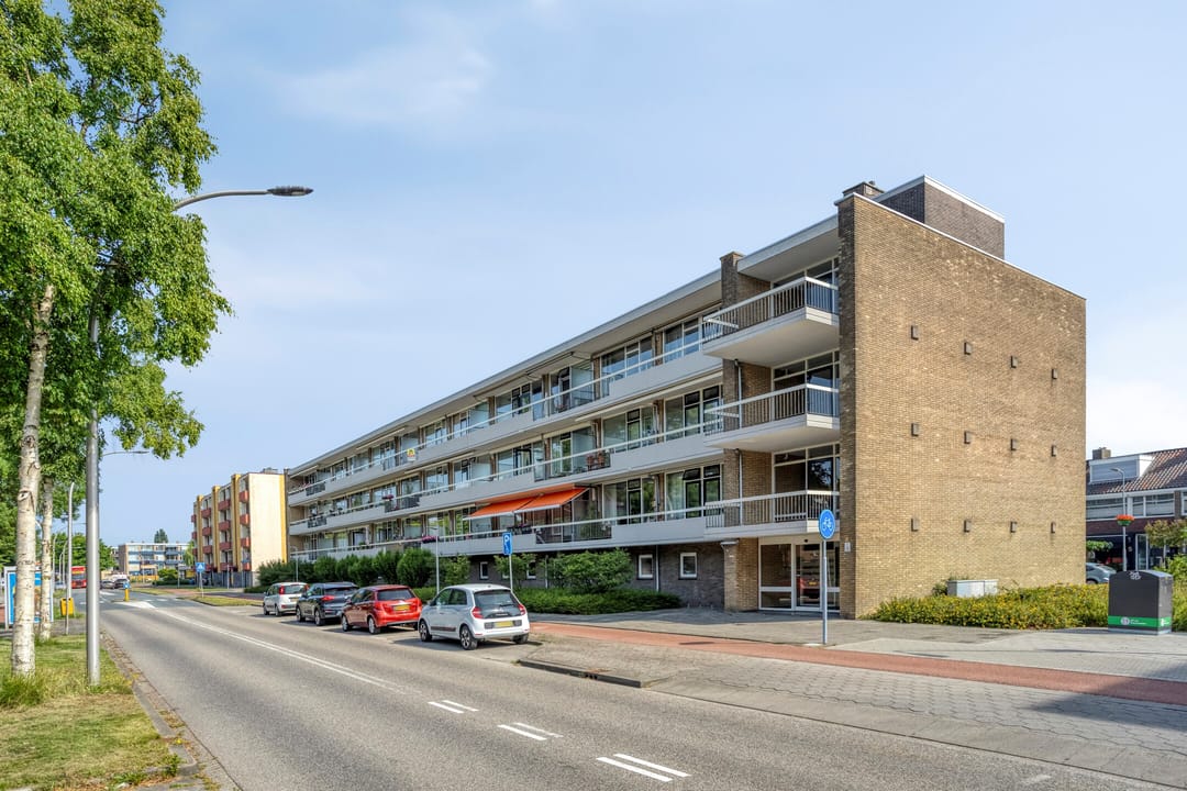 Foto 1 van Admiraal de Ruyterweg 13