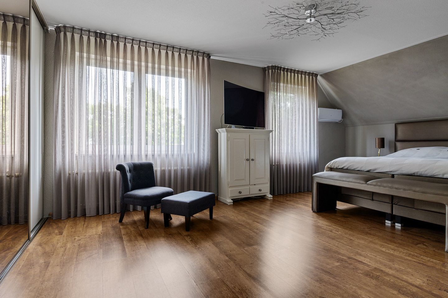 Foto 29 van Verlengde van Echtenskanaal NZ 98