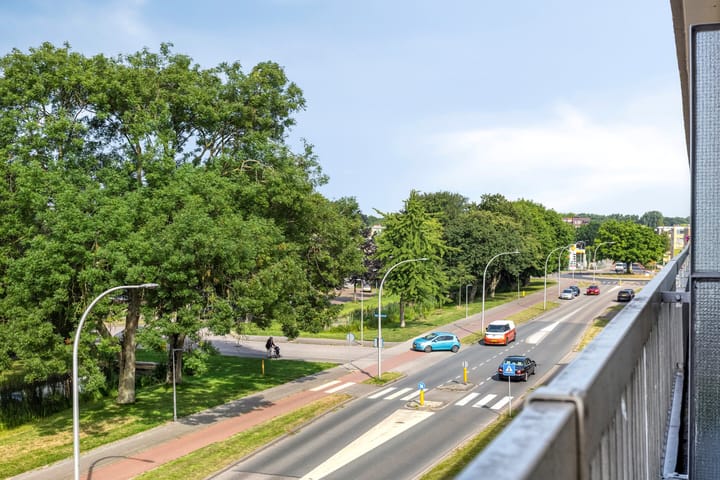 Foto 4 van Admiraal de Ruyterweg 13