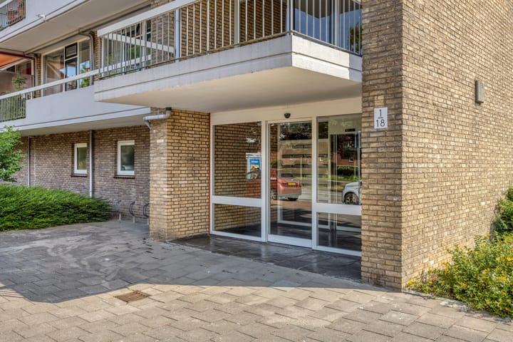 Foto 6 van Admiraal de Ruyterweg 13