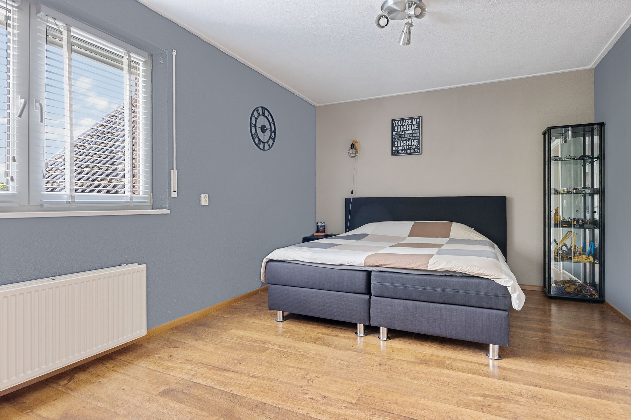 Foto 36 van Verlengde van Echtenskanaal NZ 98